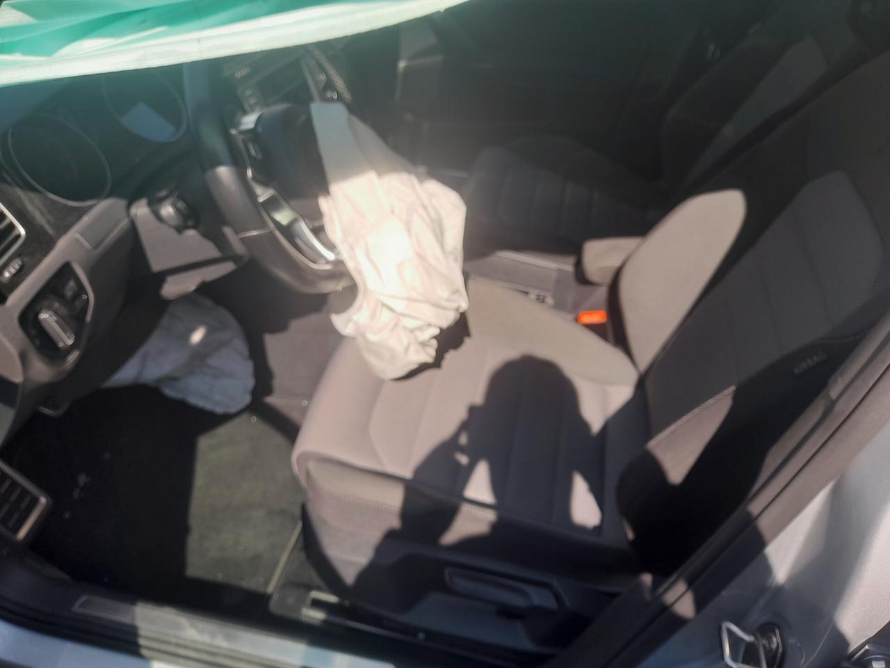 Volkswagen Golf 1.4 TSI 125 CV 5p. Highline BlueMotion Technology