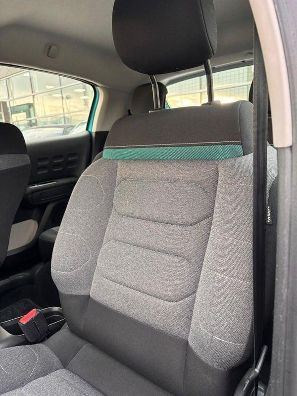 Citroën C3 C3 PureTech 83 S&S Shine