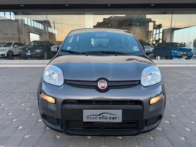 Fiat Panda 1.0 FireFly S&S Hybrid Sport 2022