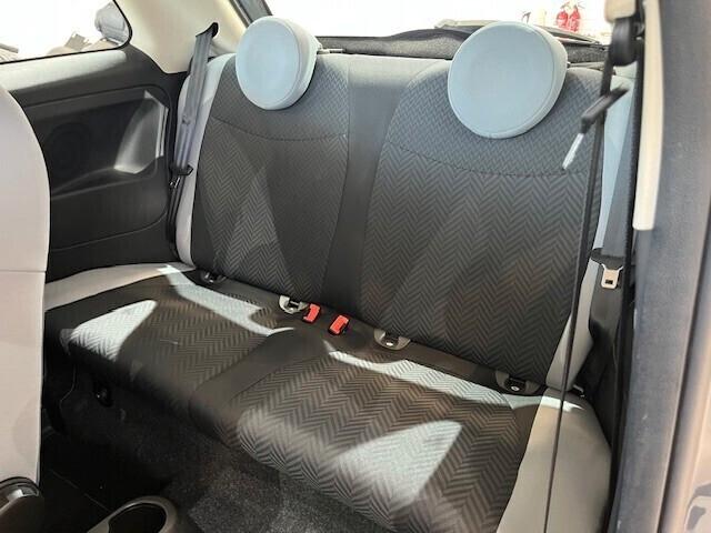 Fiat 500 1.0 hybrid Pop 70cv *24.000 KM*