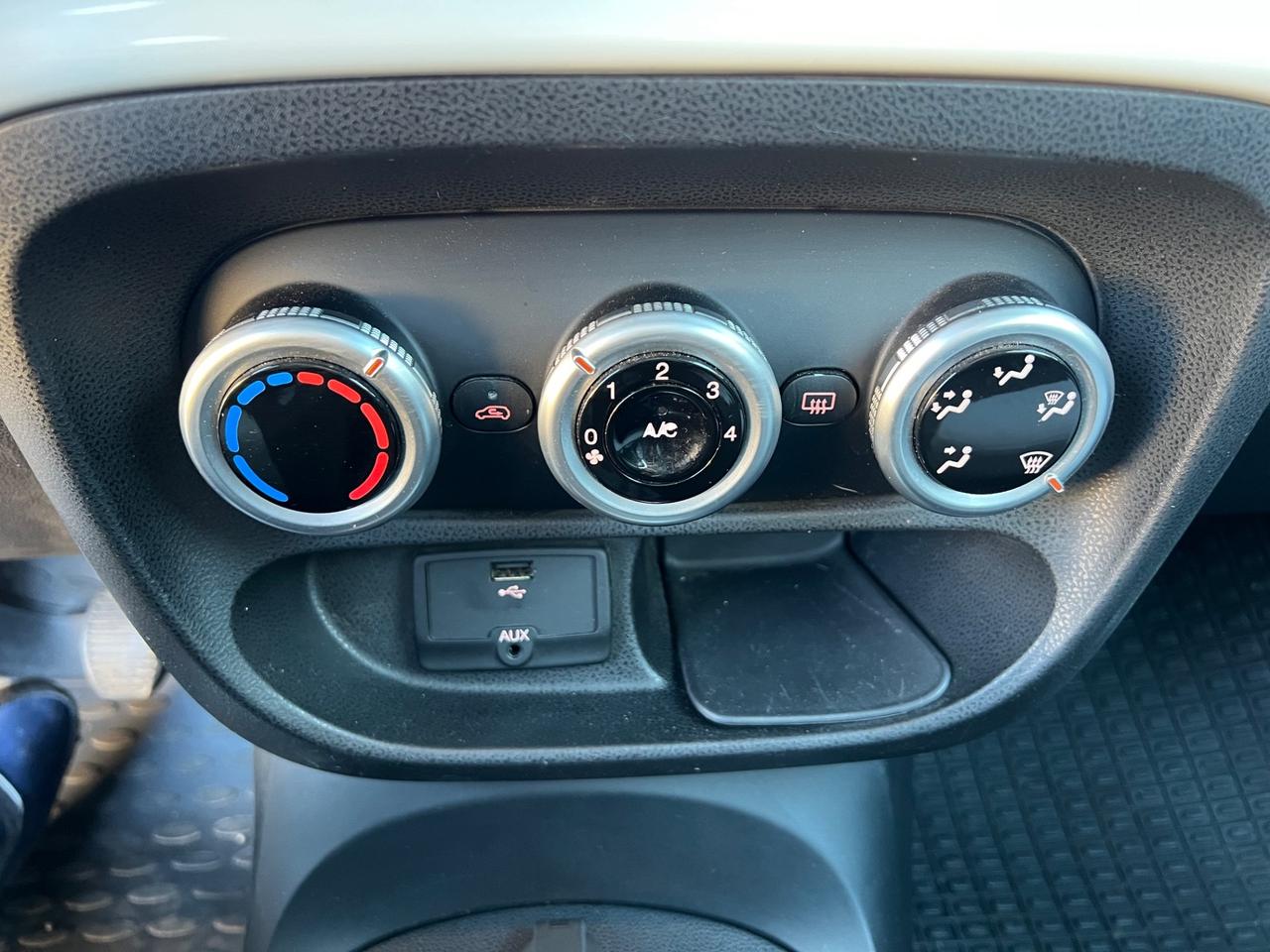 Fiat 500L 1.3 Multijet 85 CV Lounge