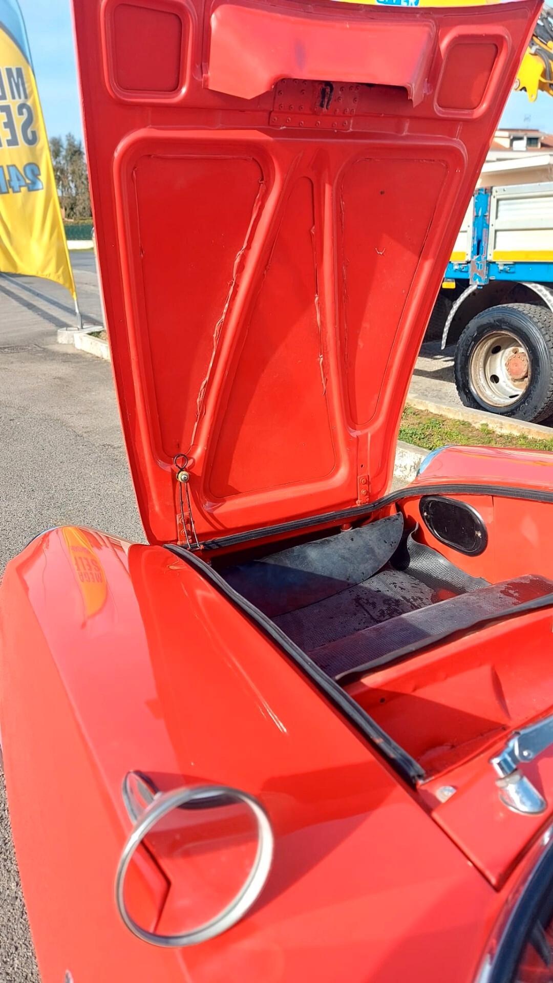 Fiat 127 900 2p. L