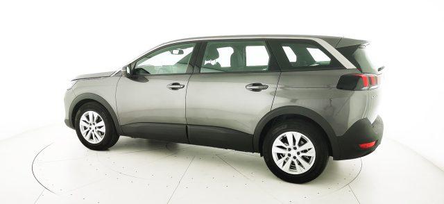 PEUGEOT 5008 AUTOCARRO - BlueHDi 130 S&S EAT8 Active Pack