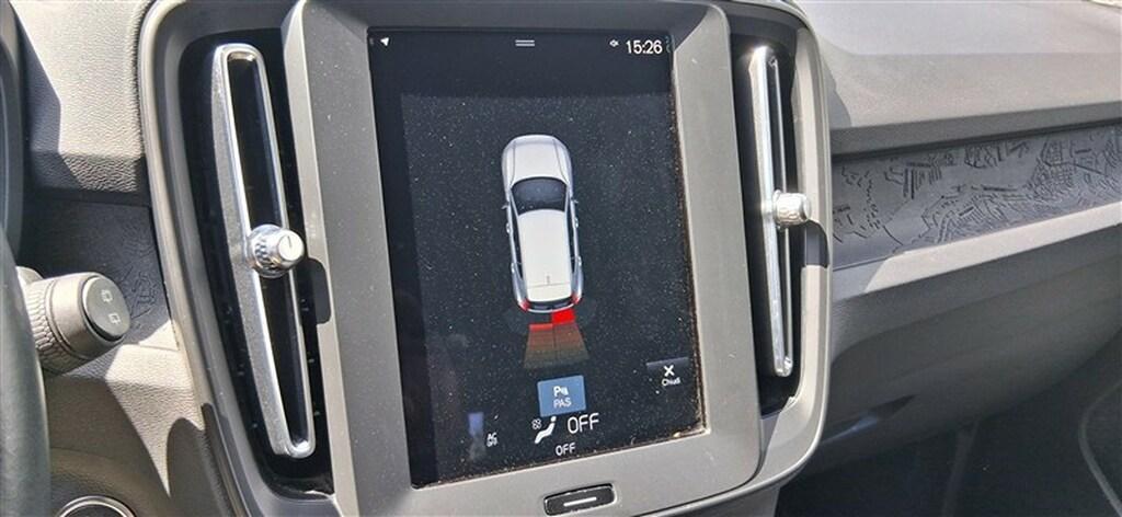 Volvo XC40 1.5 T3 Momentum Core