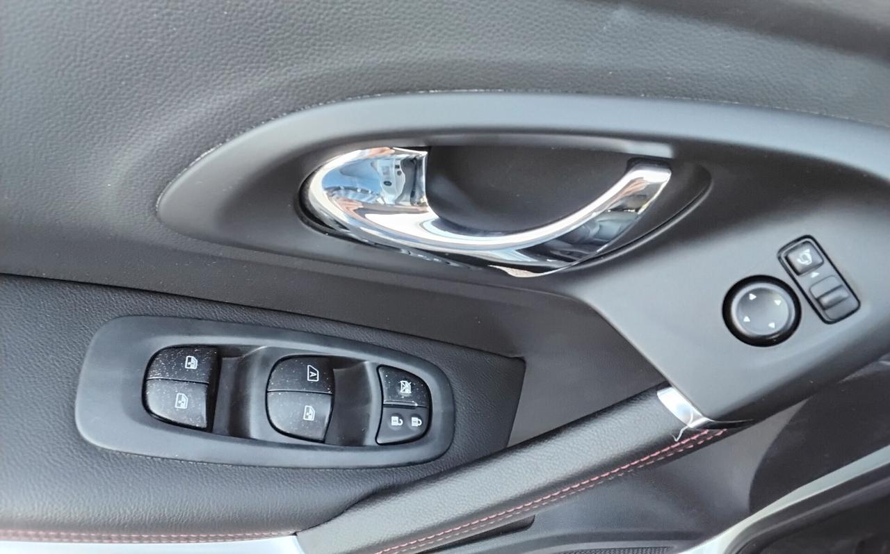 Renault Kadjar dCi 8V 110CV Energy Intens