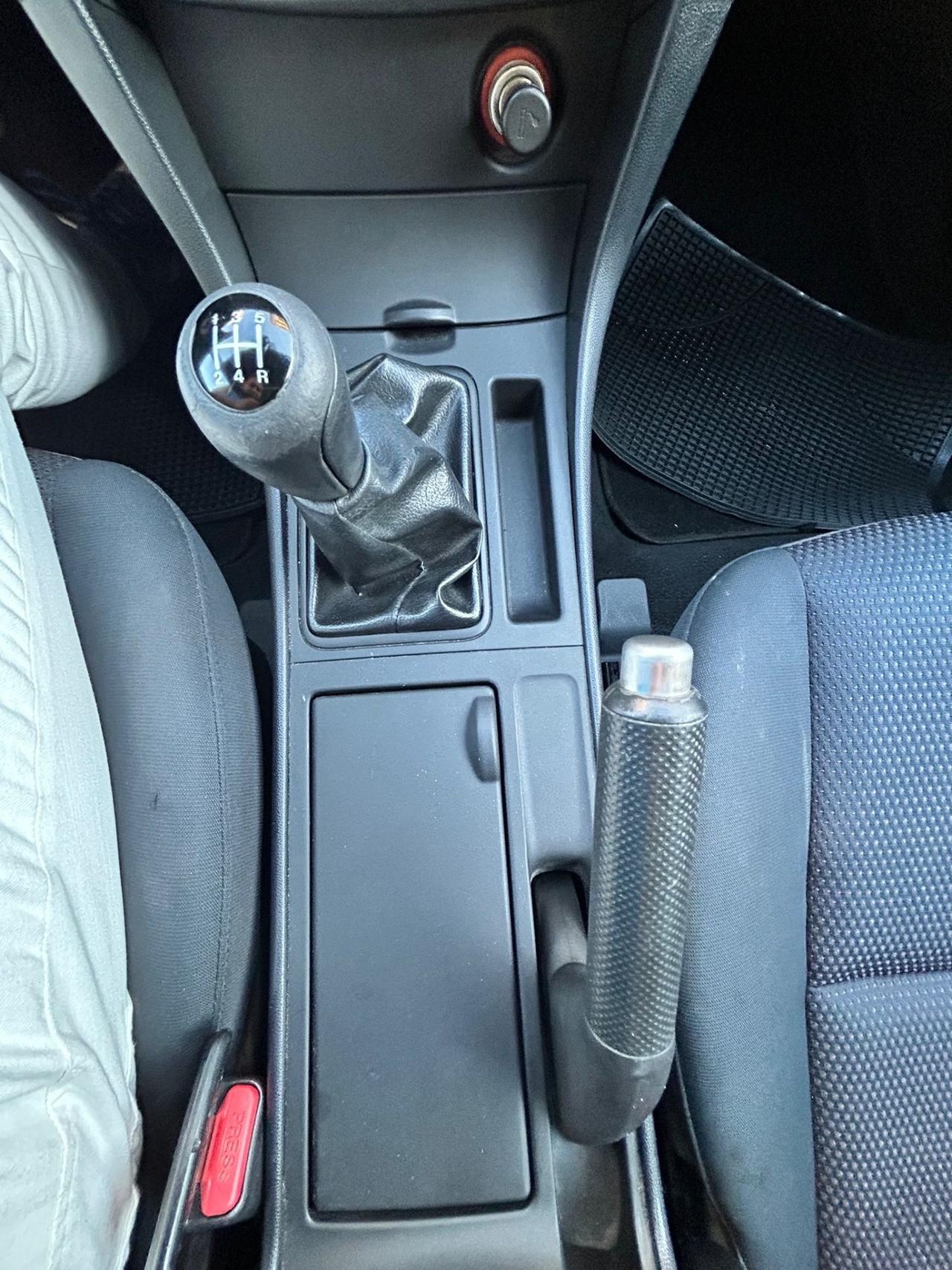 Mazda 3 Mazda3 1.6 TD 16V 109CV Energy