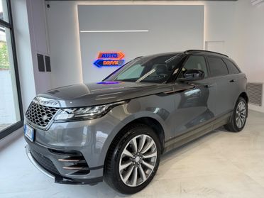 Range Rover Velar 2.0D I4 240 CV R-Dynamic HSE