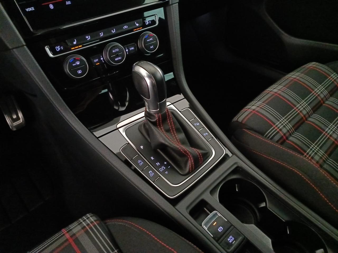 VOLKSWAGEN Golf 5p 2.0 tsi Gti Performance 245cv