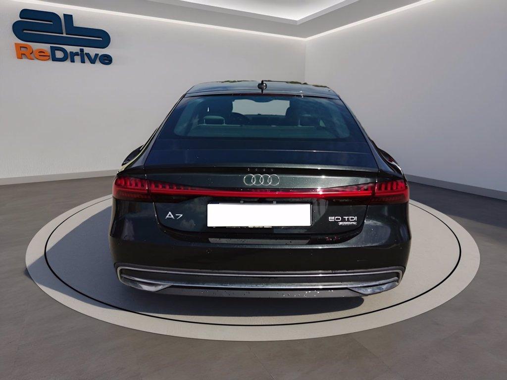 AUDI A7 sportback 50 3.0 tdi mhev business plus quattro tiptronic del 2018