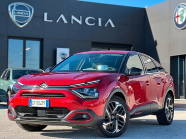 Citroen C4 BlueHDi 130 S&S EAT8 Feel Pack