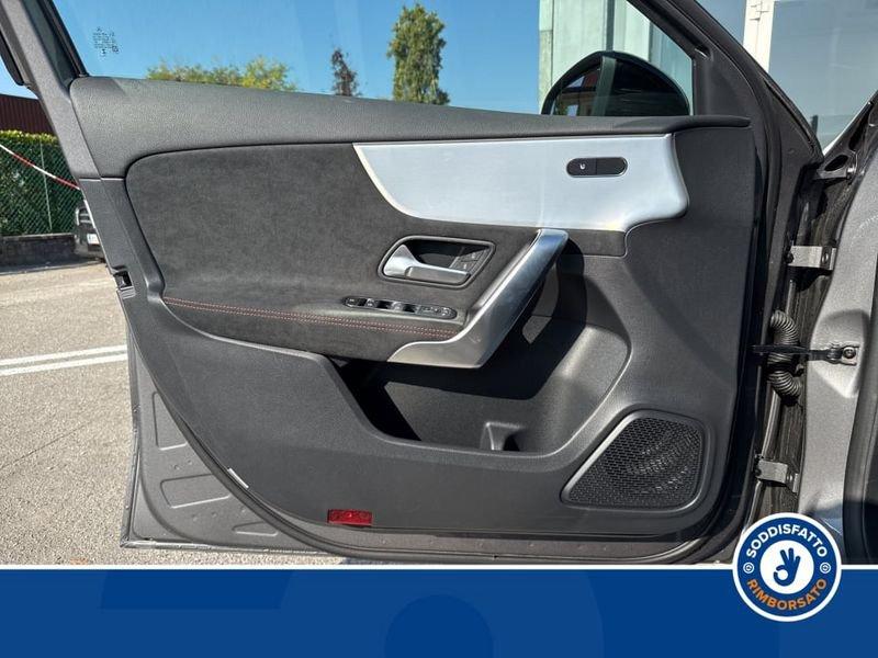 Mercedes-Benz Classe A 180d Automatic AMG Line Advanced Plus