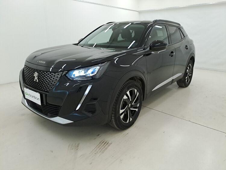 Peugeot 2008 Allure Pack BR225428 1.2 Benzina 131CV