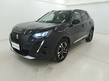 Peugeot 2008 Allure Pack BR225428 1.2 Benzina 131CV