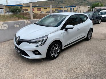 Renault Clio Blue dCi 85 CV 5 porte Business