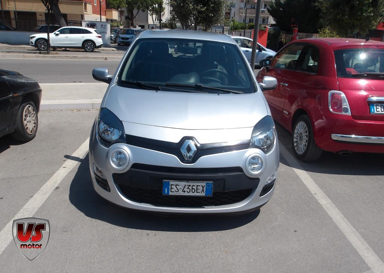 RENAULT NEW TWINGO 1.5 DIESEL- 2013