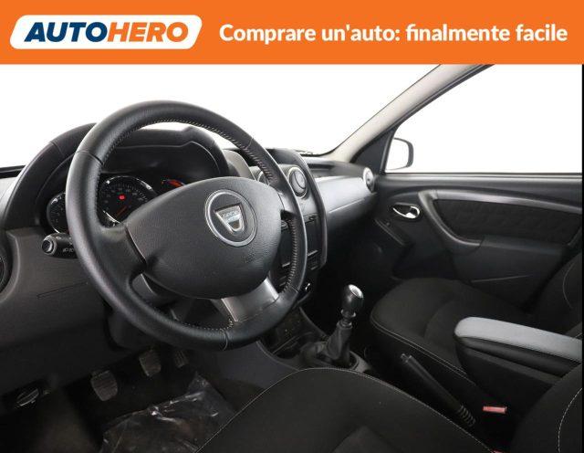 DACIA Duster 1.5 dCi 110CV 4x2 Lauréate