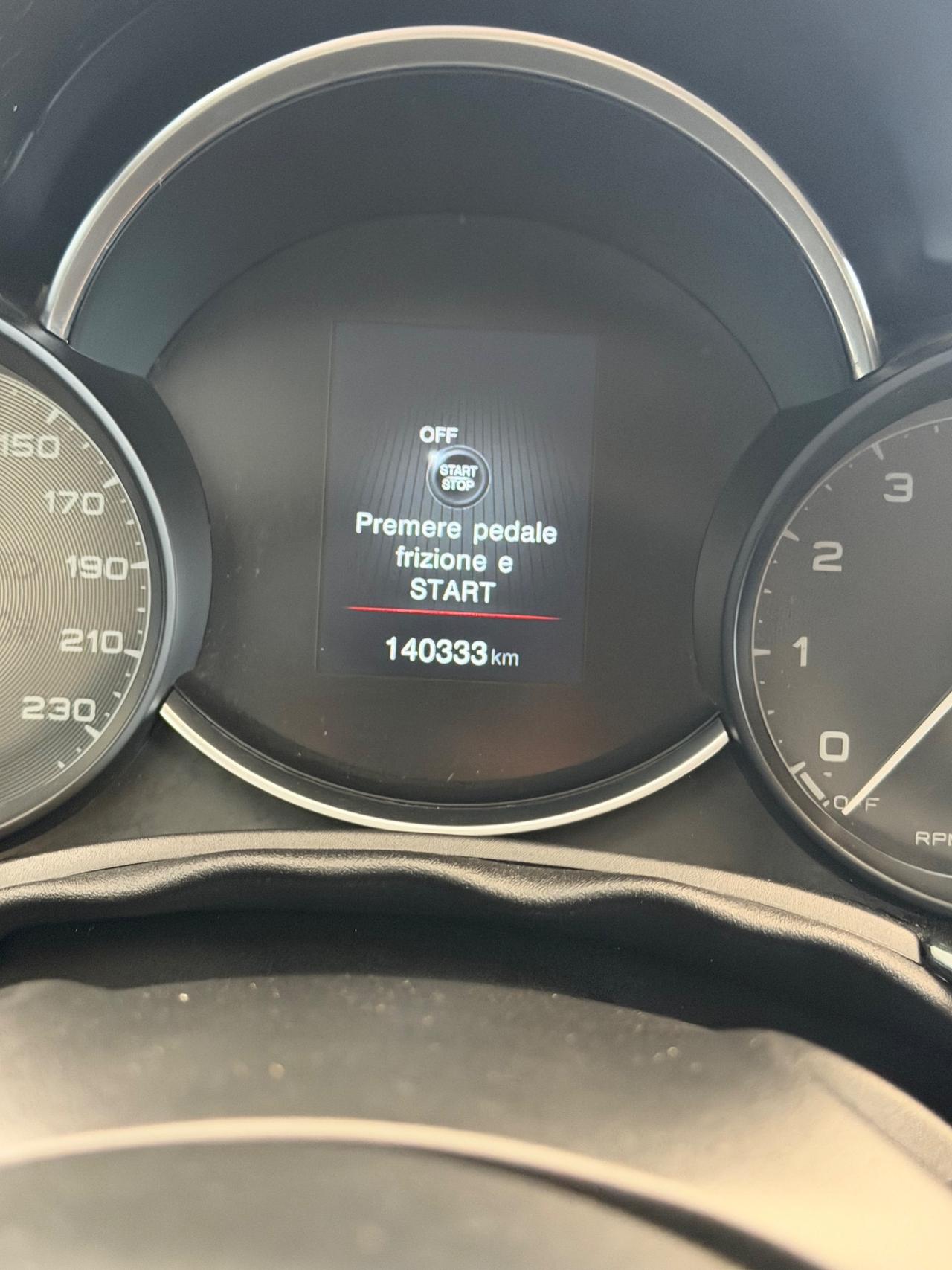 Fiat 500X 1.6 E-Torq 110 CV City Cross