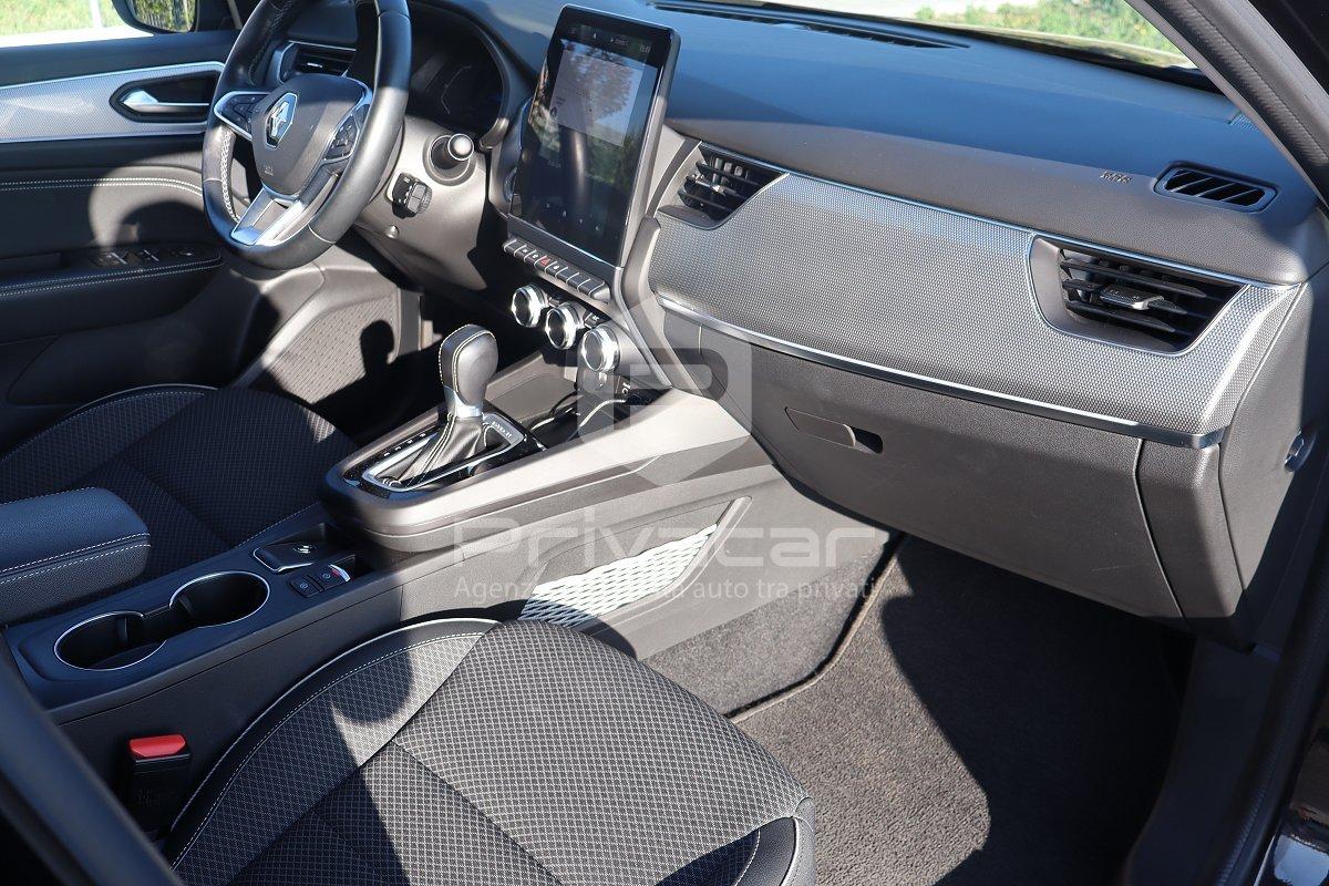 RENAULT Arkana Arkana Hybrid E-Tech 145 CV Intens