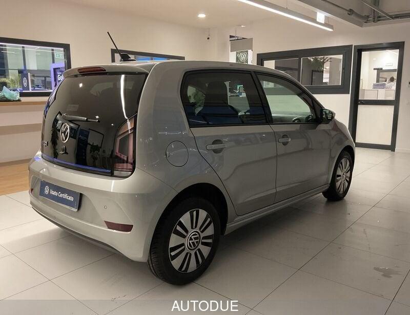 Volkswagen up! E- 83CV