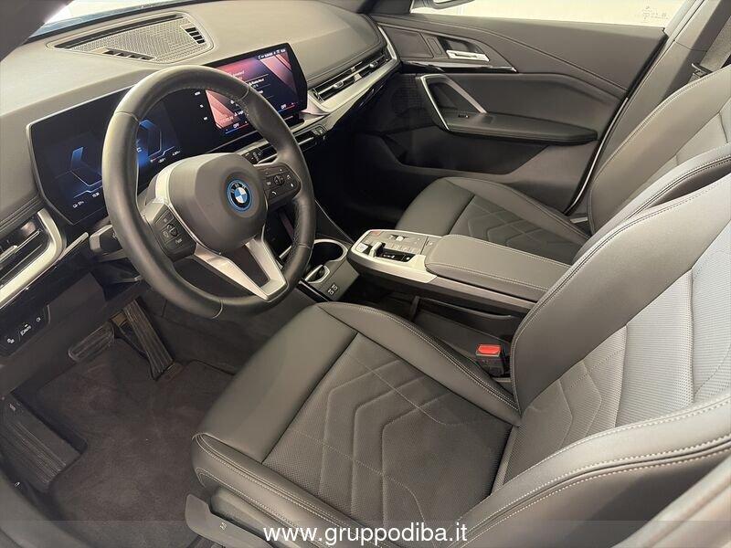 BMW X1 U11 i edrive 20 X-Line