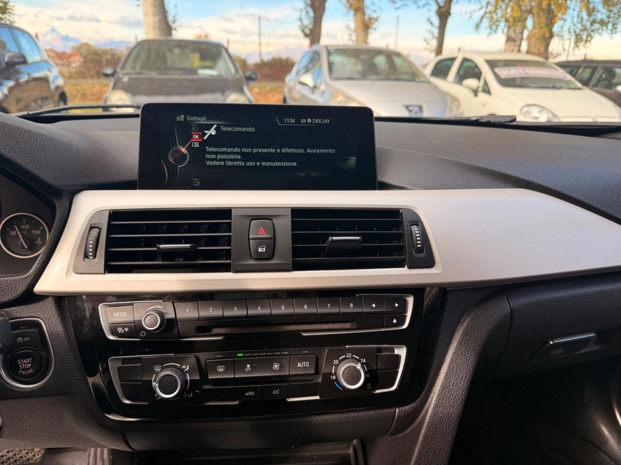 Bmw 320 320d xDrive Touring Msport