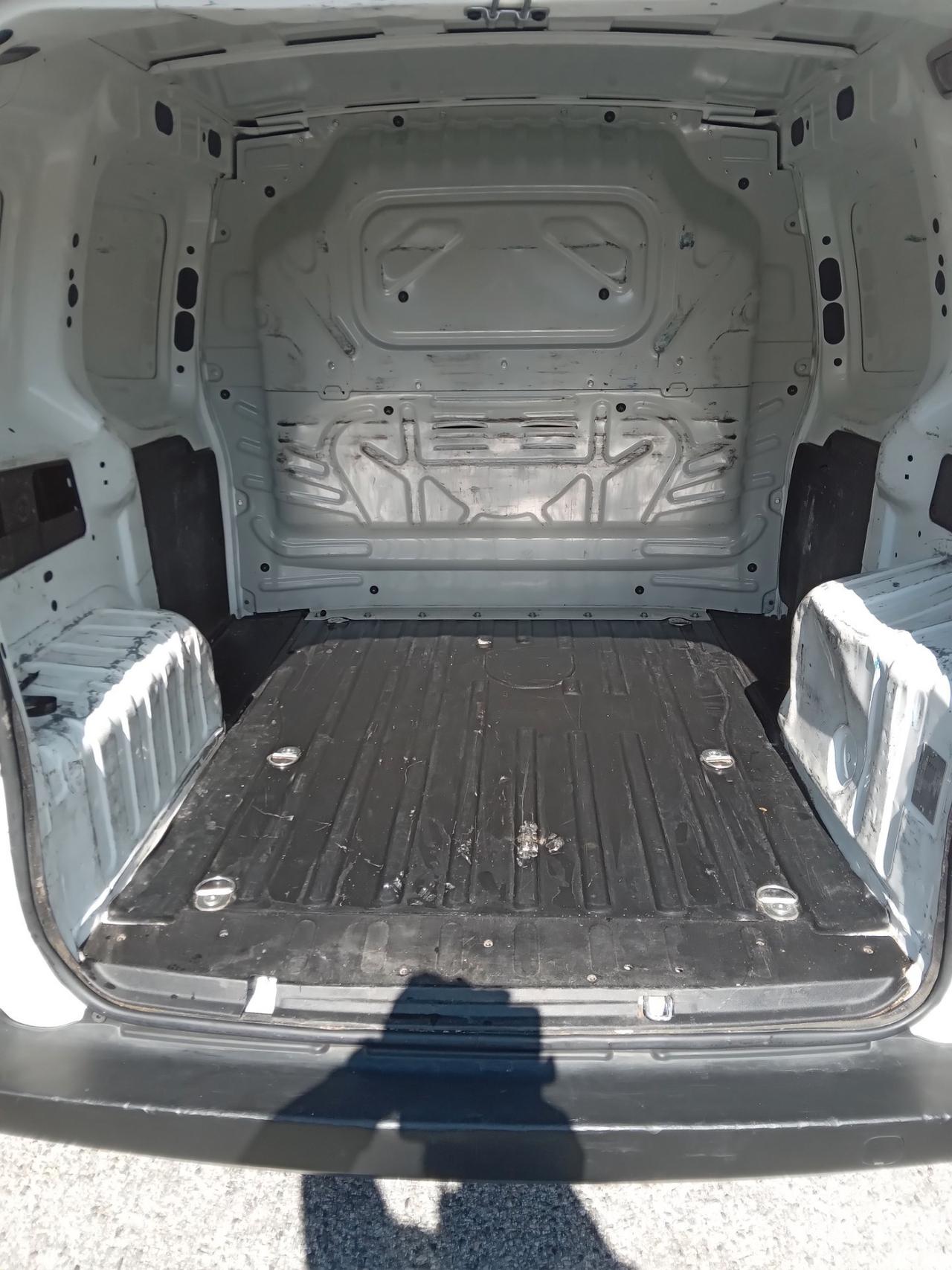 Fiat Fiorino 1.3 MJT 80CV Cargo SX