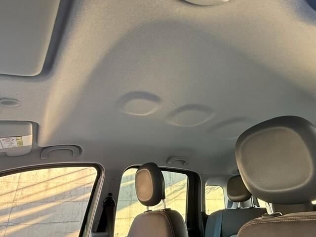 Fiat Panda 1.3 Multijet Cross 4x4