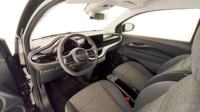 FIAT 500e 42 kWh Icon