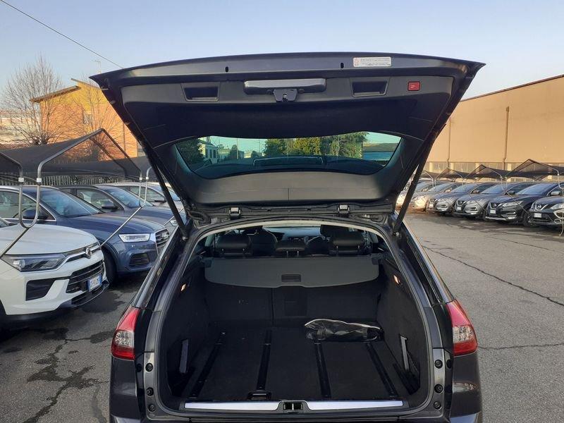 Citroën C5 2.0 SW BlueHDi 180 EAT6 AUTOMATICA -GARANZIA