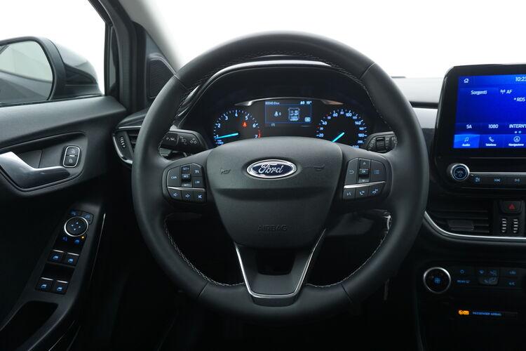 Ford Puma Titanium BZ410907 1.0 Mild Hybrid 125CV