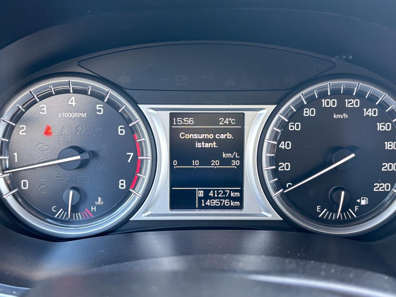 Suzuki Vitara 1.6 VVT V-Top