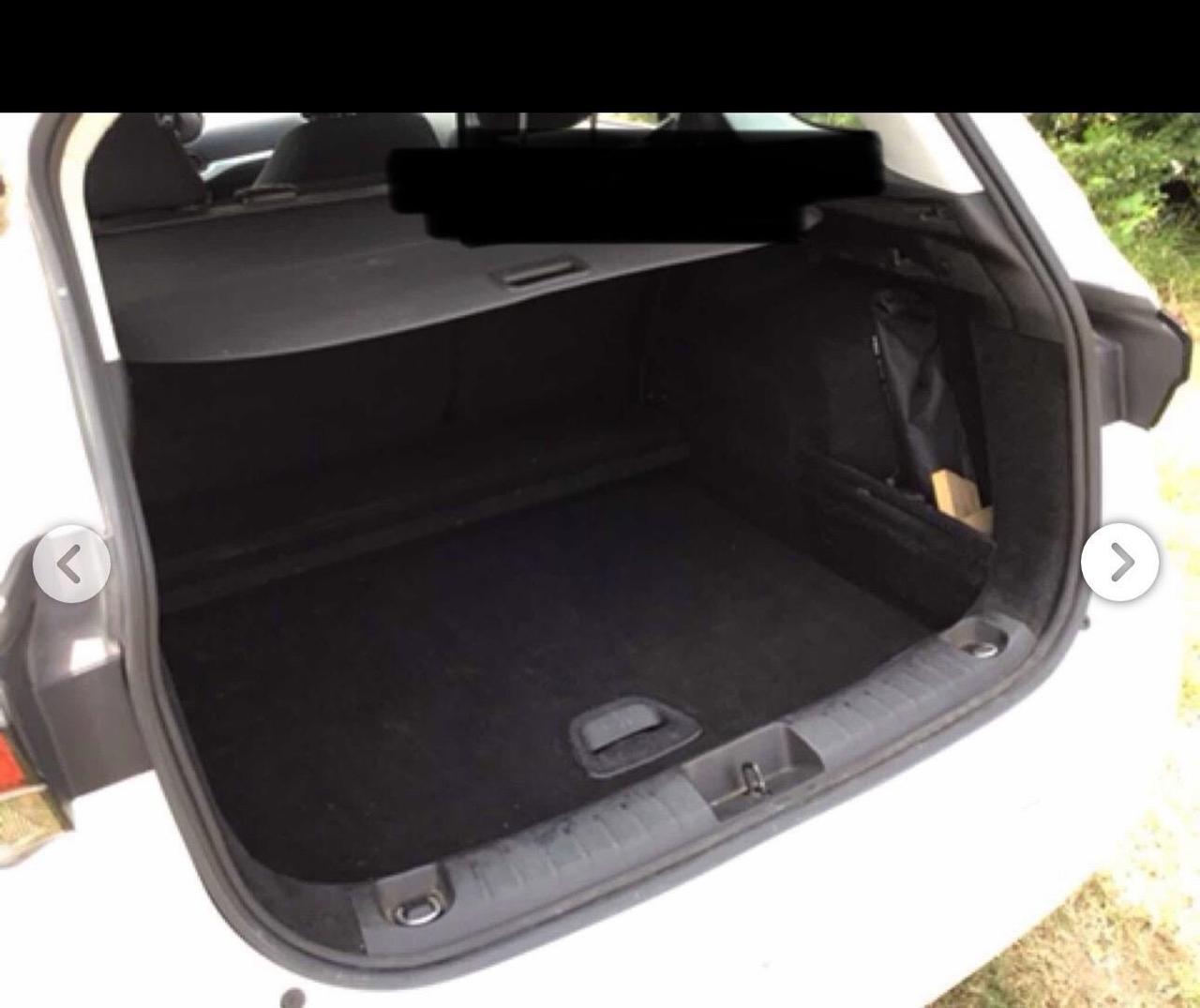 Fiat Tipo 1.3 Mjt S&S SW Mirror