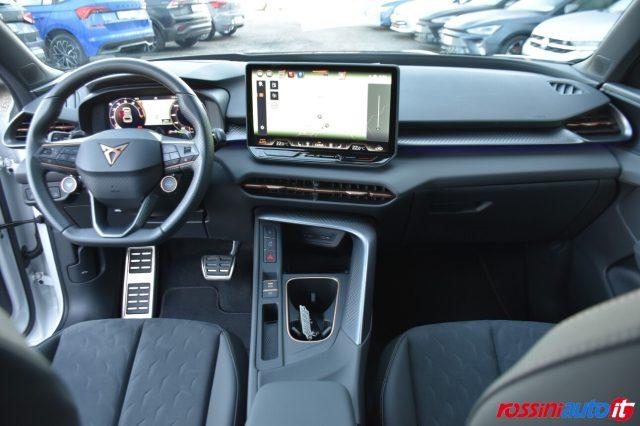 CUPRA Terramar 1.5 HYBRID 150 CV DSG + EDGE + DRIGITAL DRIVE + IN