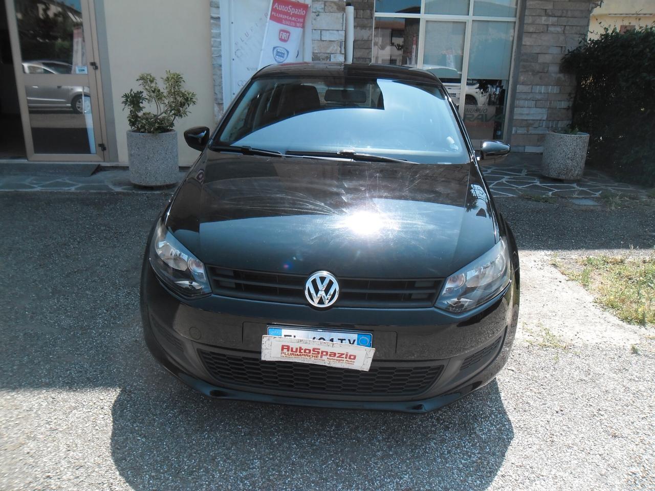 Volkswagen Polo 1.2 TDI DPF 5 p. Comfortline