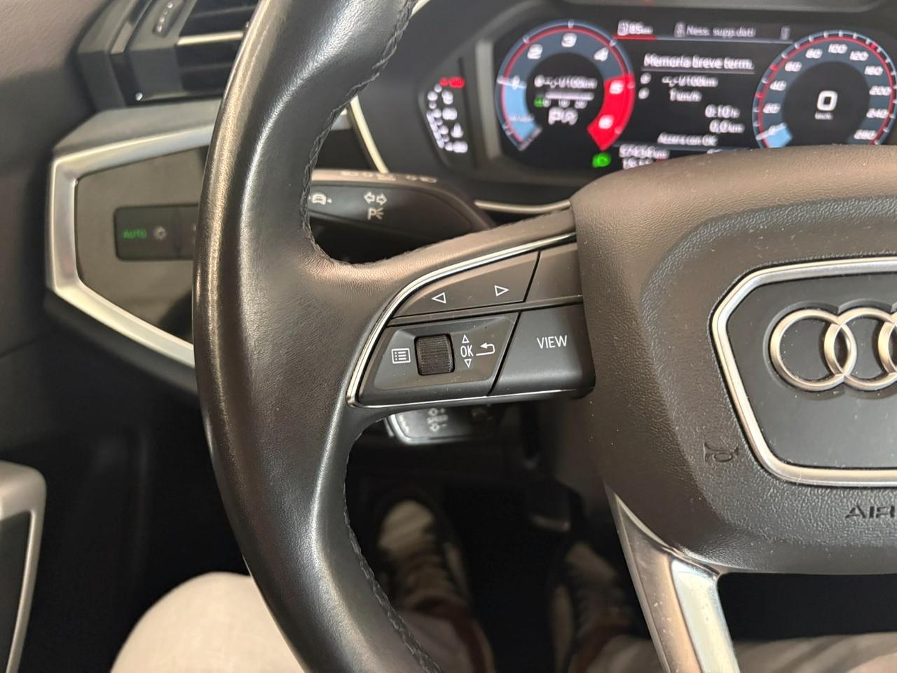 Audi Q3 35 2.0 tdi Business Advanced s-tronic