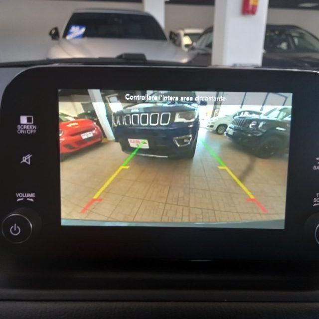 FIAT Tipo 1.3 Mjt S&S SW City Life