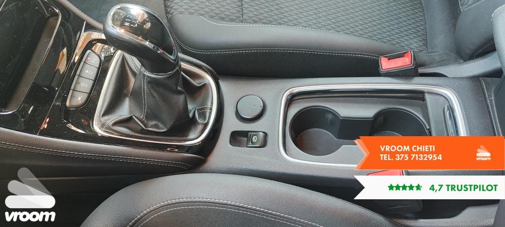 OPEL Astra 5ª serie 1.6 CDTi 136CV Start&Stop ...