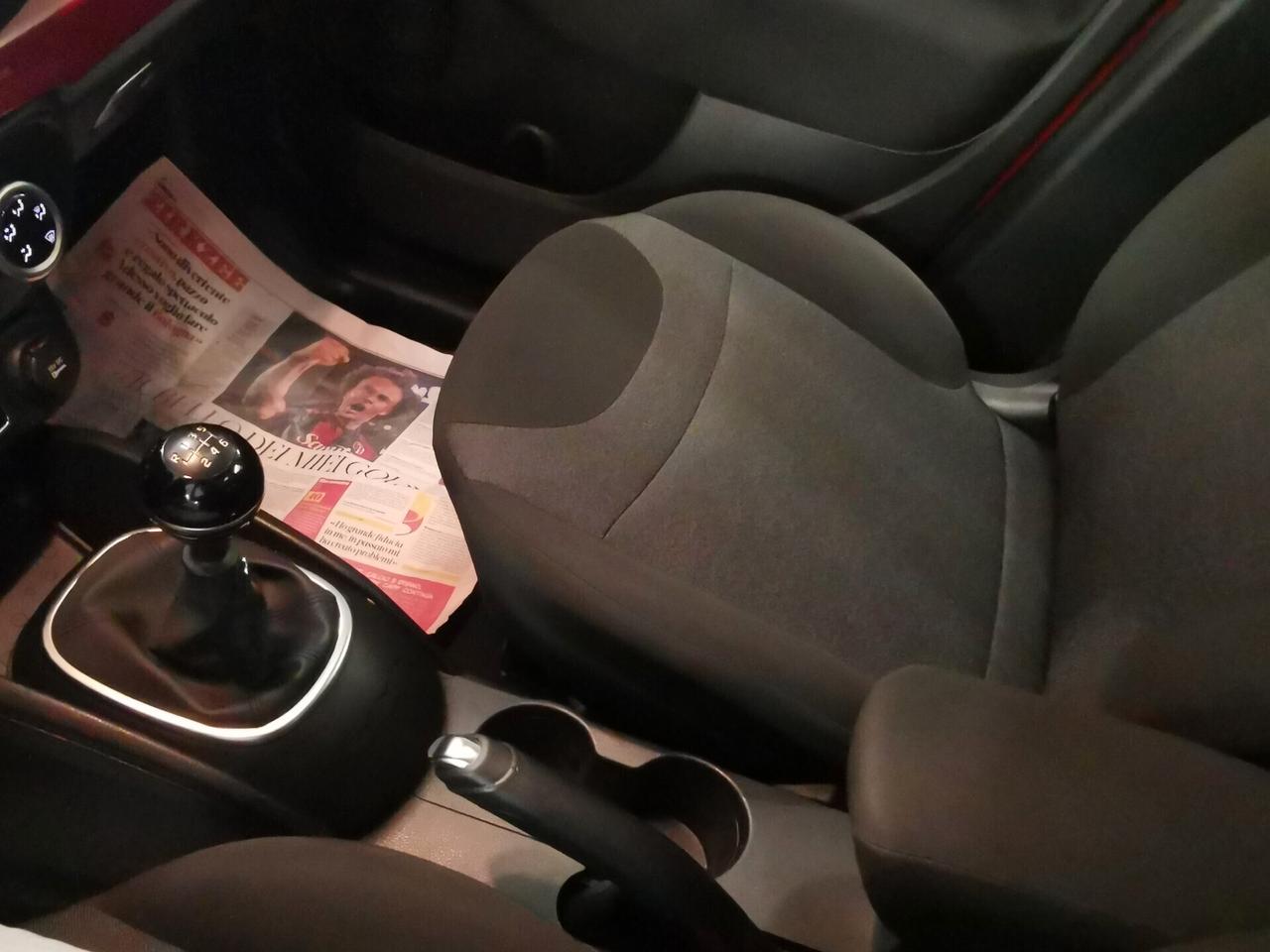 Fiat 500L 1.6 Multijet 120 CV Living 2020