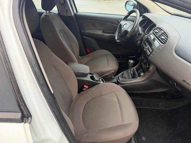 FIAT Bravo 1.4 BENZINA/GPL senza nessun lavoro da fare