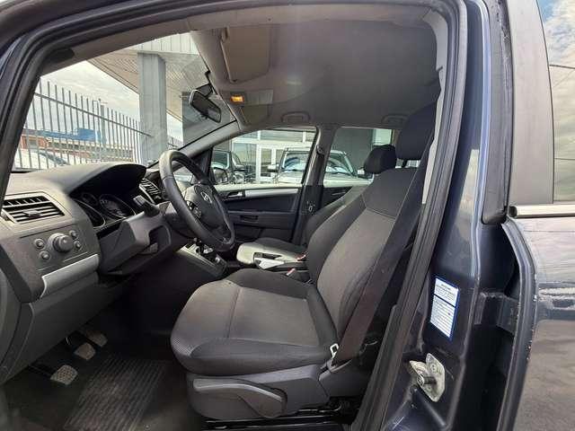 Opel Zafira 1.7 cdti Cosmo CARROZZERIA DA RIVEDERE