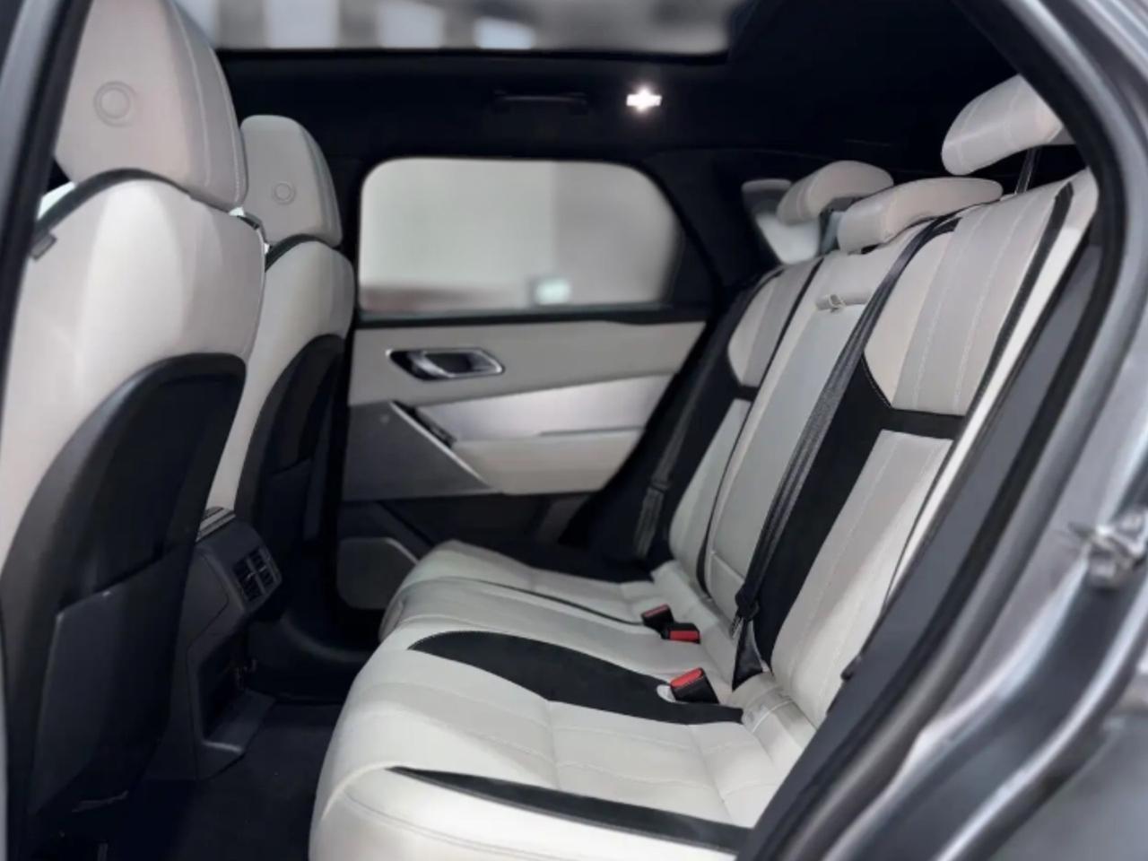 Land Rover Range Velar 2.0D I4 240 CV S Perfetta