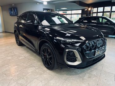 Audi Q5 2.0 tdi mhev+ S line edition quattro 204cv s-tronic