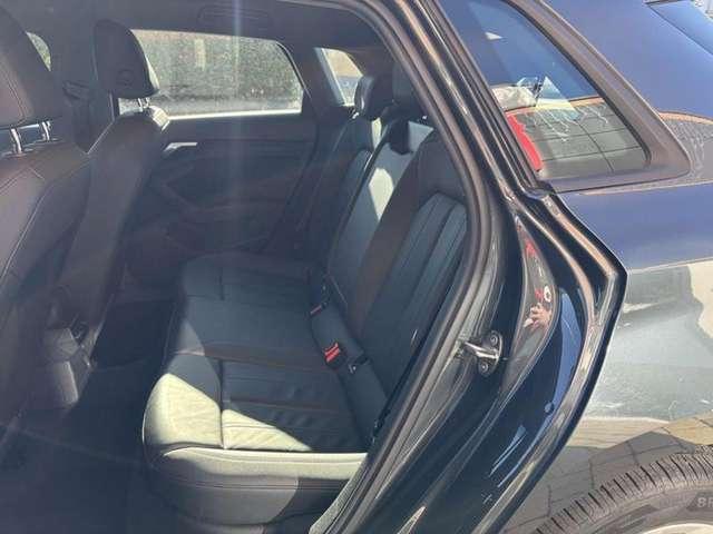 Audi A3 SPB 30 TDI Business NAVI-LED-PHONE APPS