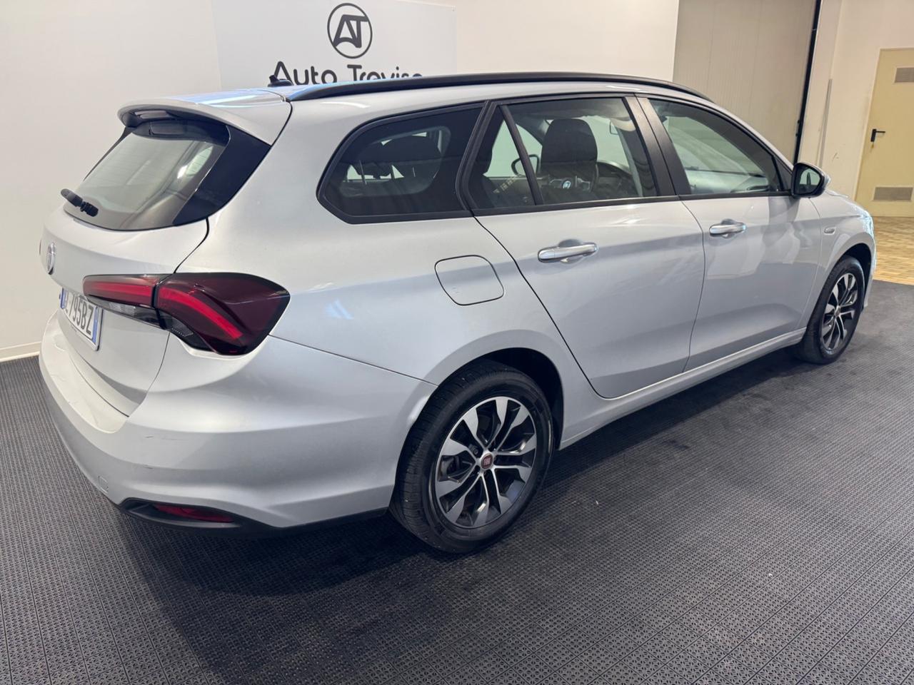 Fiat Tipo 1.3 Mjt S&S SW City Life