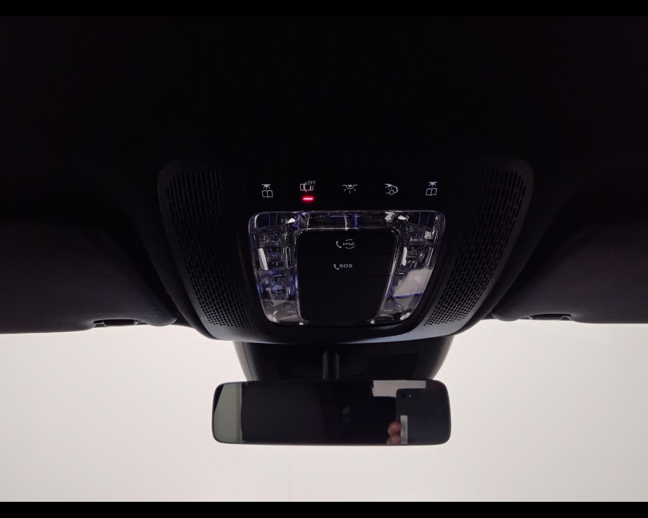 Mercedes-Benz GLA-H247 2023 - GLA 200 d AMG Line Advanced Plus auto