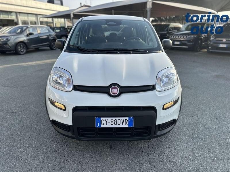 FIAT Panda Panda 1.0 FireFly S&S Hybrid