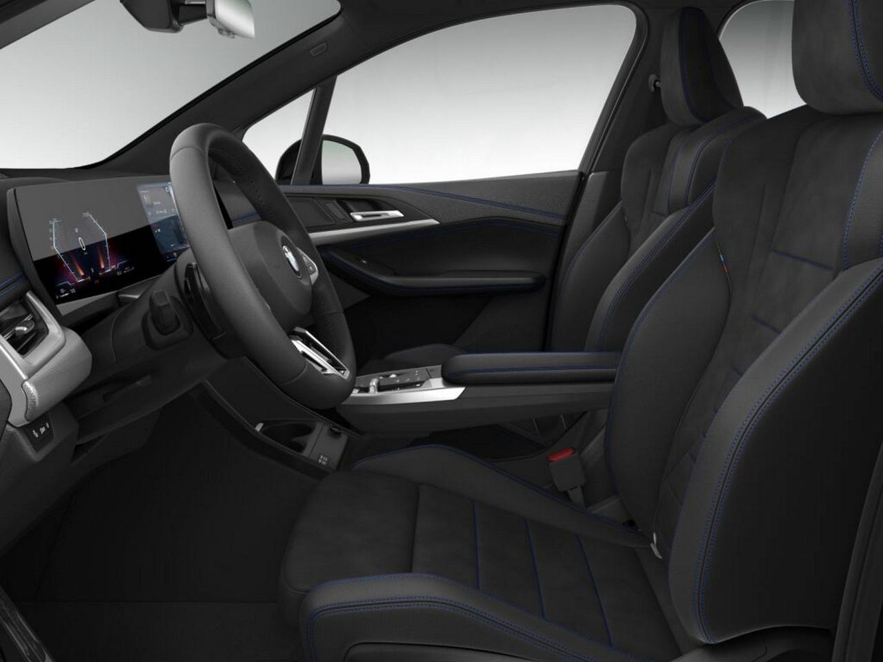 BMW BMW 218d Active Tourer