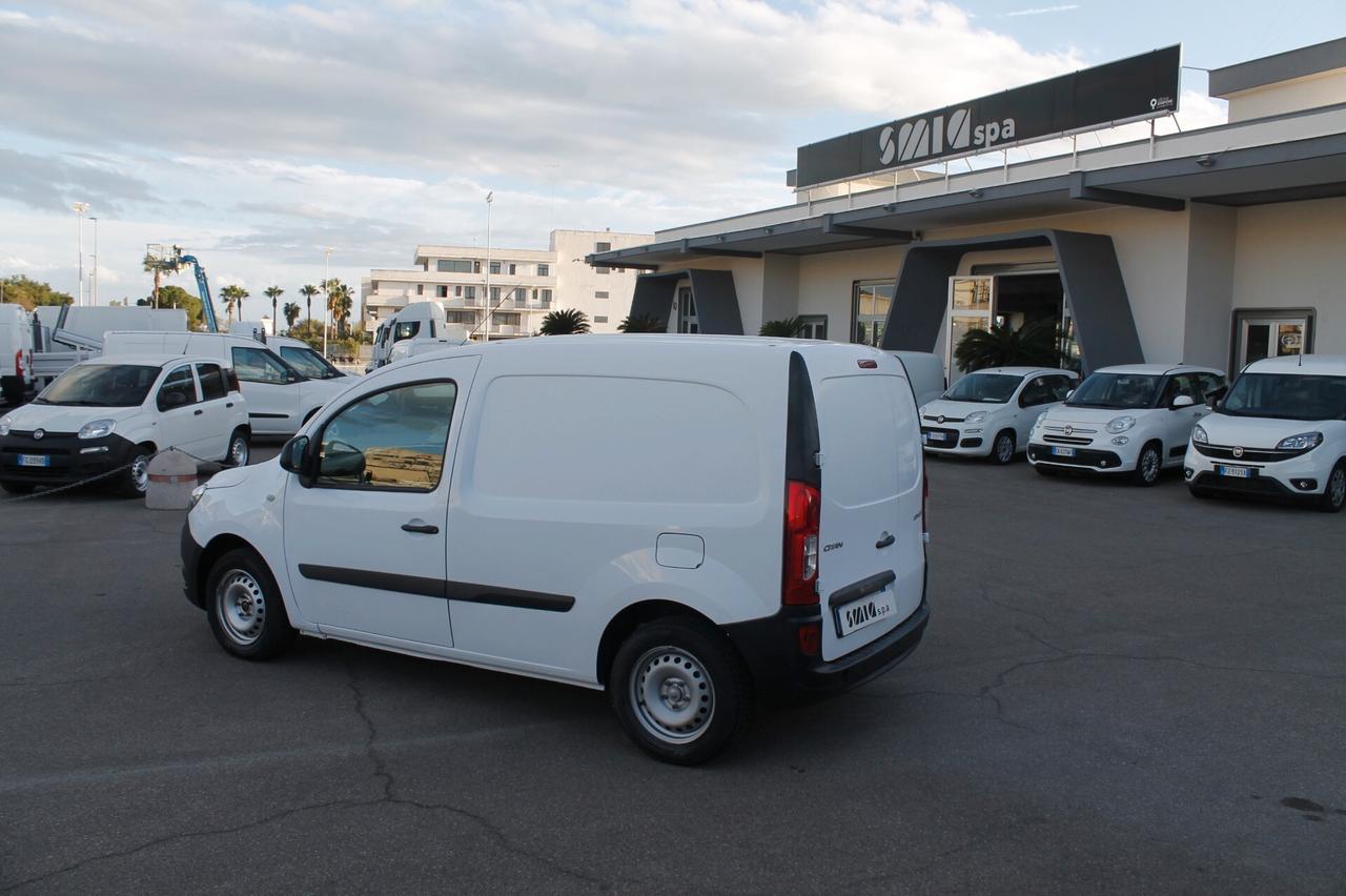 Mercedes-benz Citan 1.5 CDI Professional