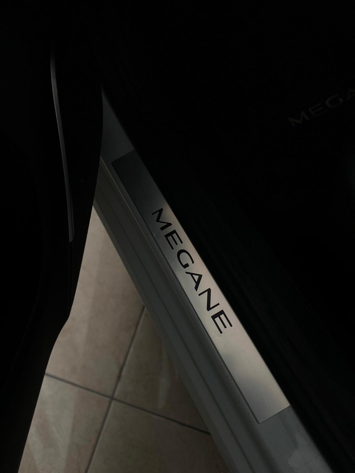 Renault Megane Mégane dCi 130 CV GT LINE. IVA INCLUSO NEL PREZZO
