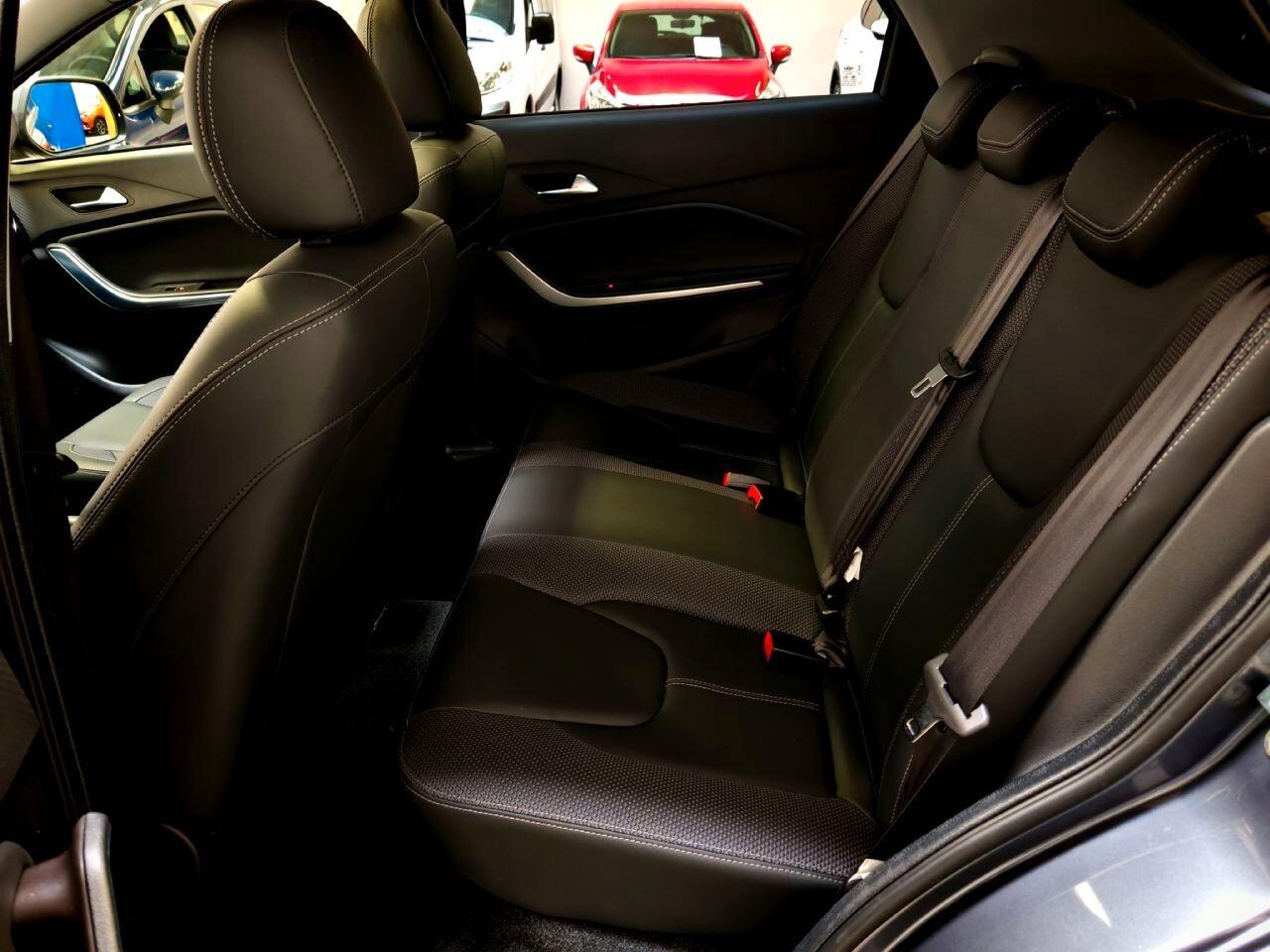 Dr 3 1.5 GPL S2 114cv